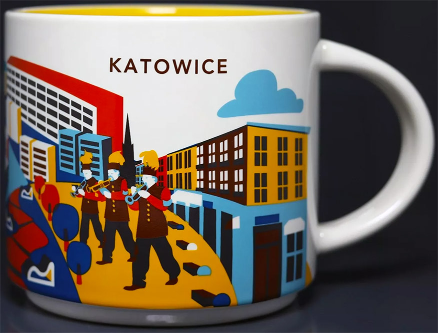 Katowice