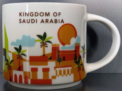 Kingdom of Saudi Arabia