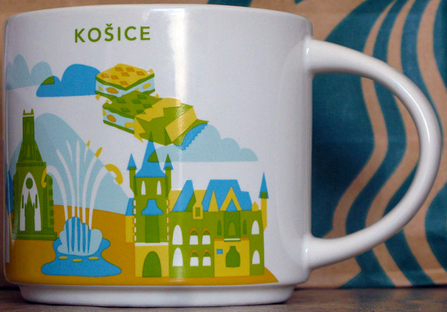 Košice