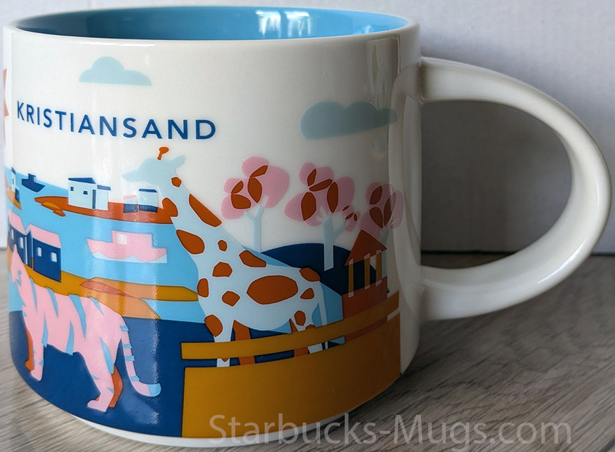 Kristiansand