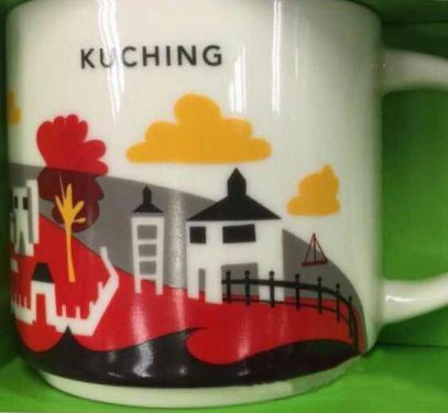 Kuching