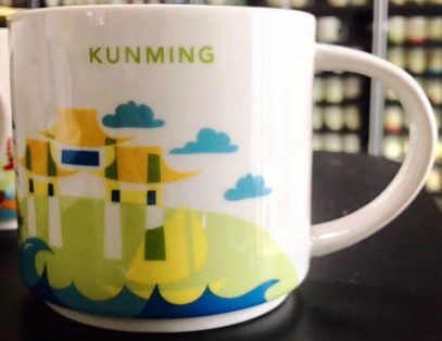 Kunming