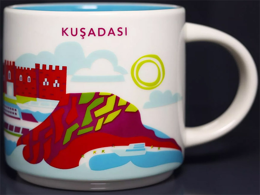 Kuşadası