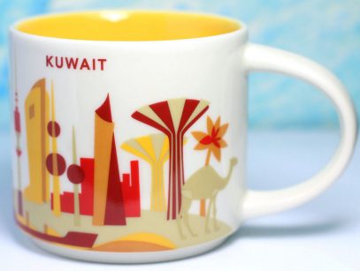 Kuwait