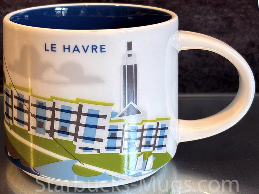 Le Havre