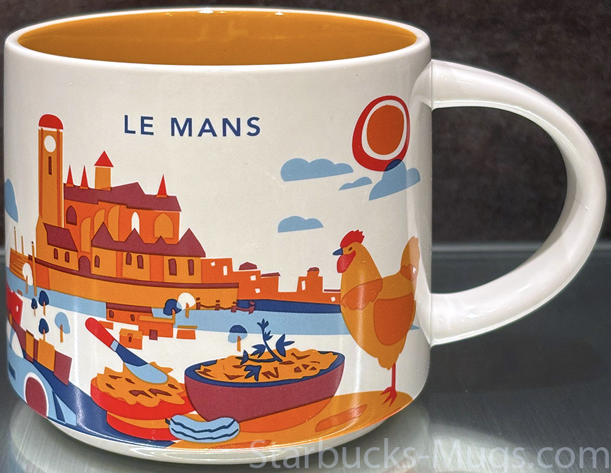 Le Mans