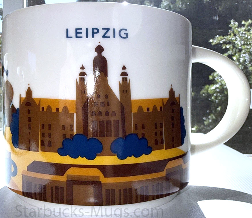 Leipzig (Prototype)