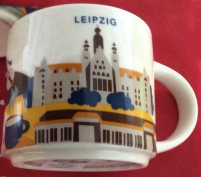 Leipzig