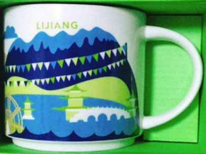 Lijiang