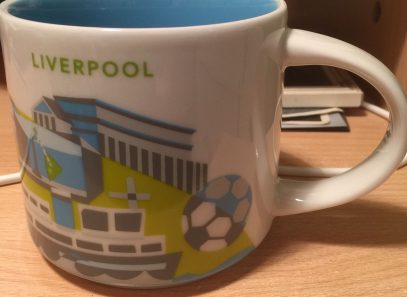 Liverpool