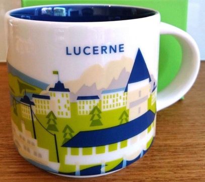 Lucerne