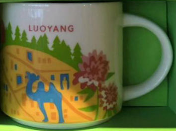 Luoyang