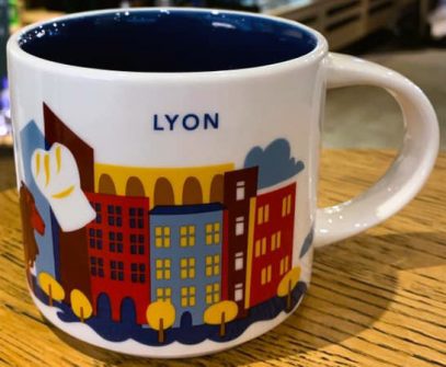 Lyon
