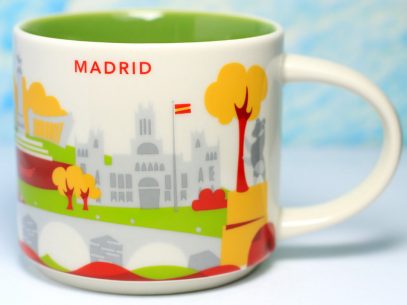 Madrid