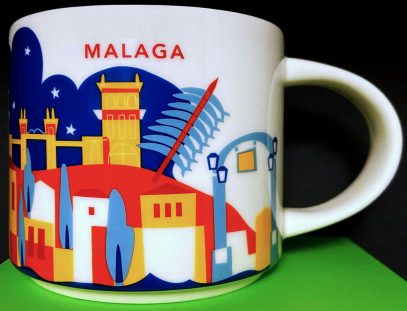 Malaga
