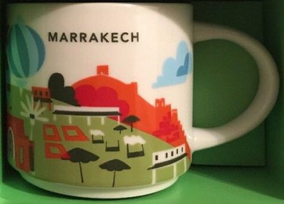 Marrakech