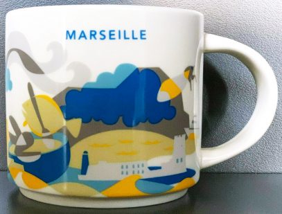 Marseille