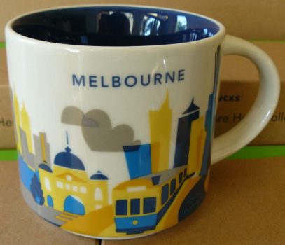 Melbourne