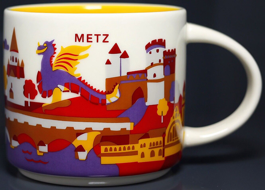 Metz