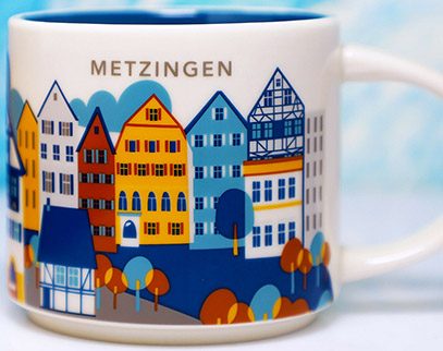 Metzingen