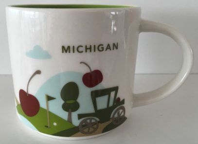 Michigan