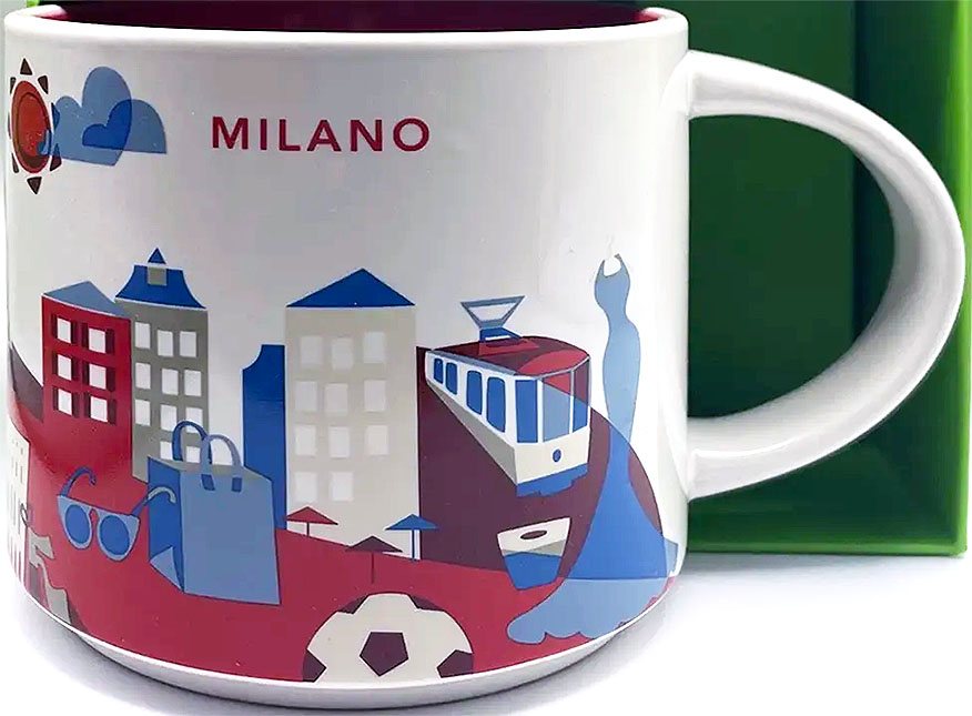 Milano