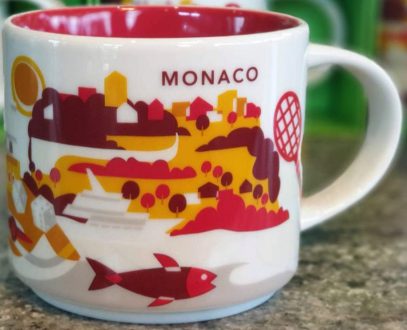 Monaco