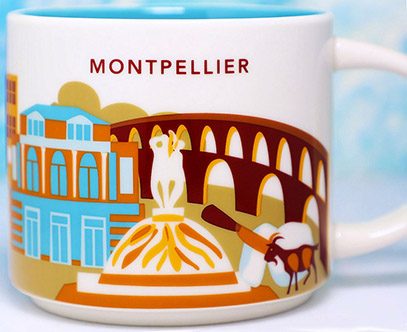 Montpellier