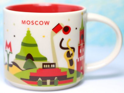 Moscow