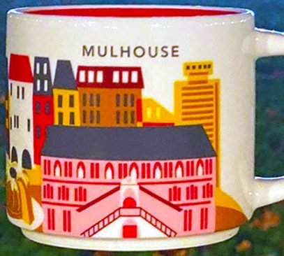 Mulhouse