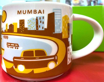 Mumbai