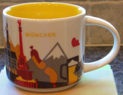 Munchen