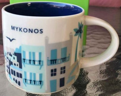 Mykonos