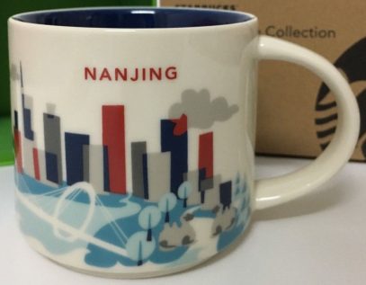 Nanjing