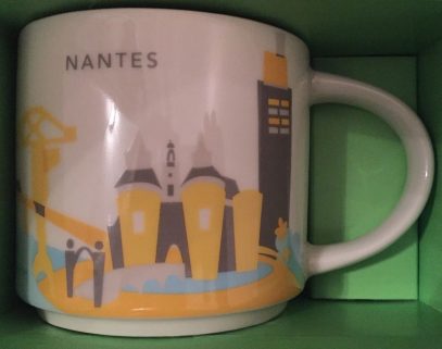 Nantes