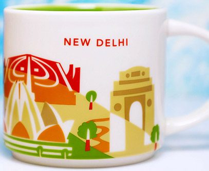 New Delhi