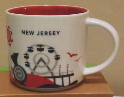 New Jersey