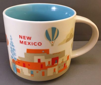 New Mexico