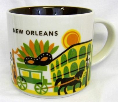 New Orleans