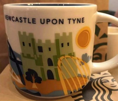 Newcastle Upon Tyne