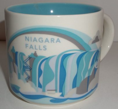 Niagara Falls