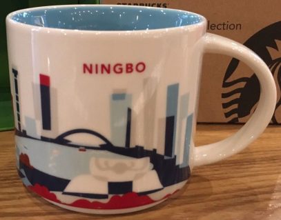 Ningbo