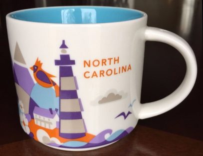 North Carolina