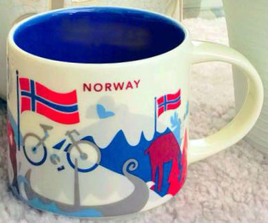 Norway