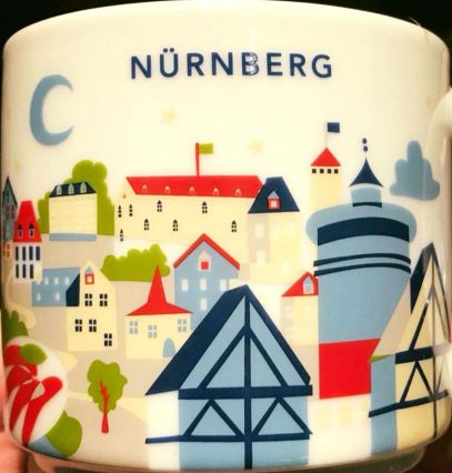 Nürnberg