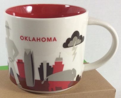 Oklahoma