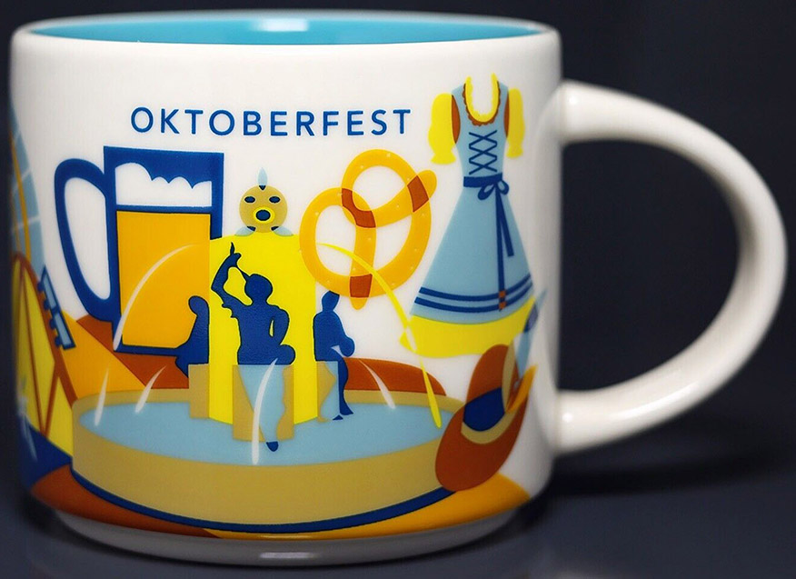 Oktoberfest 2