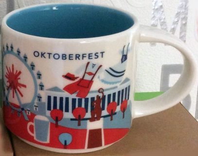 Oktoberfest