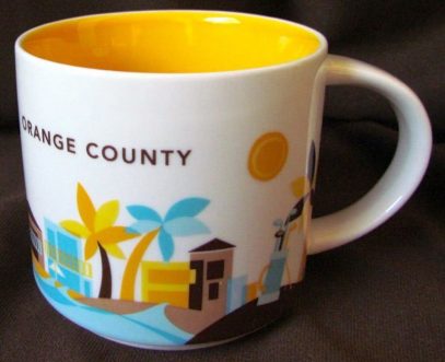 Orange County
