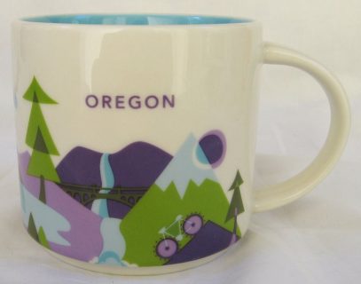 Oregon